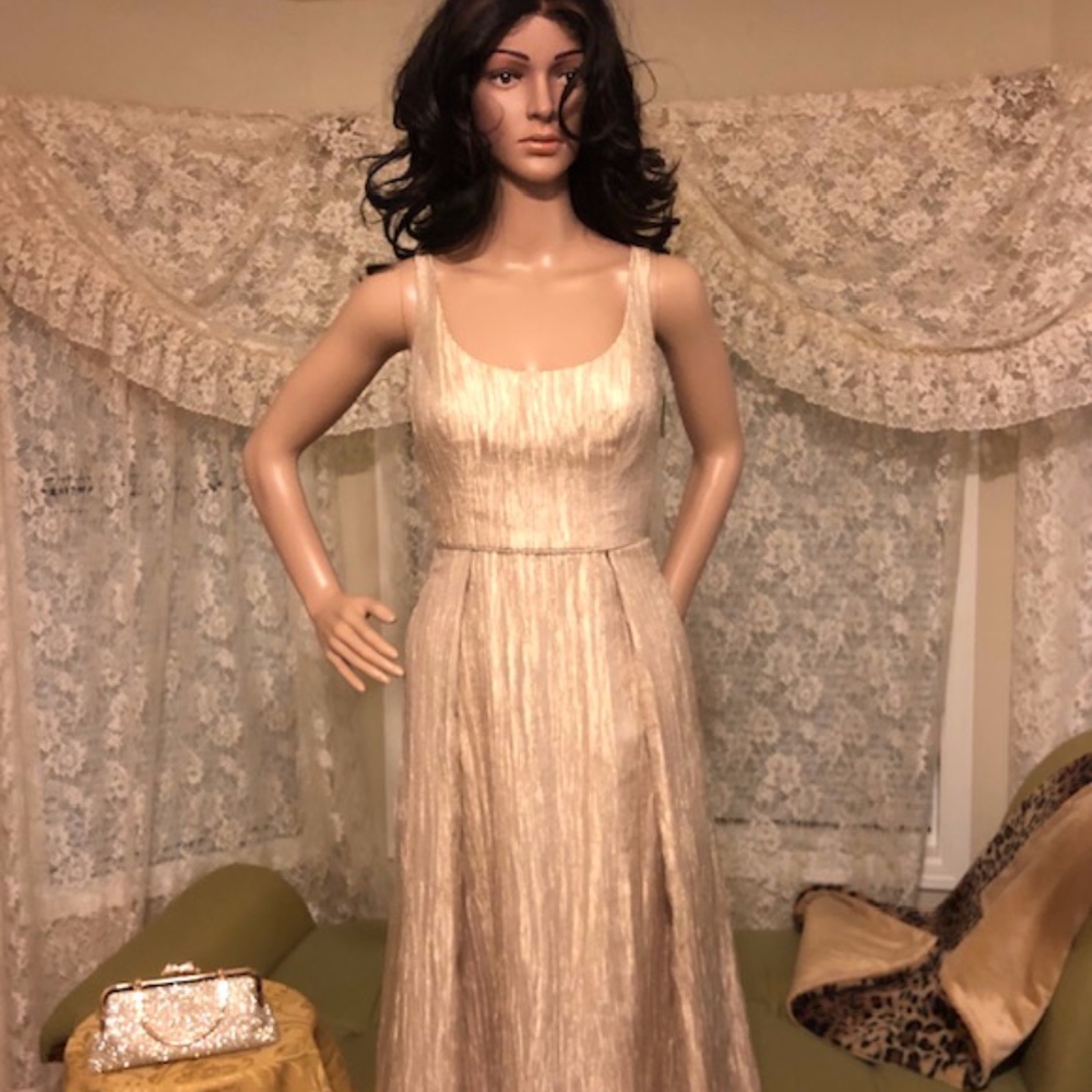 Aidan Mattox Evening Wear NWOT